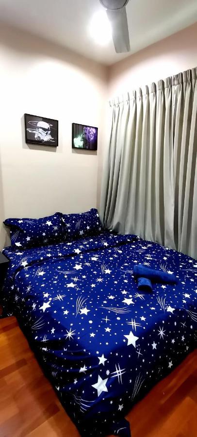 Apartment Klcc Star Wars Themed 4br 1800sf Kuala Lumpur